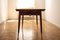 Table Style Yacht avec Marqueterie Nautique de Riva, Italie, 1960s 5