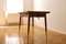 Table Style Yacht avec Marqueterie Nautique de Riva, Italie, 1960s 6