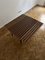 Table Style Yacht avec Marqueterie Nautique de Riva, Italie, 1960s 7