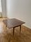 Table Style Yacht avec Marqueterie Nautique de Riva, Italie, 1960s 11