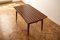 Table Style Yacht avec Marqueterie Nautique de Riva, Italie, 1960s 2
