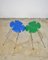 Effezeta Clover Stools, Set of 2, Image 3