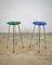Effezeta Clover Stools, Set of 2 2