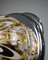 Stehlampe mit Murano Lampenschirmen, 1970er 6