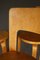Modell 66 Stühle von Alvar Aalto für Artek, 1940er, 4er Set 11