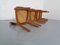 Morten Dining Chairs in Teak by Niels Koefoed for Hornslet Møbelfabrik, 1960s, Set of 4, Image 10