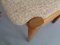 Morten Dining Chairs in Teak by Niels Koefoed for Hornslet Møbelfabrik, 1960s, Set of 4, Image 15