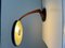 Boomerang Schreibtischlampe, 1960er 6
