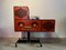 Radio estereofónica de langosta RR-126 atribuida a Achille y Pier Giacomo Castiglioni para Brionvega, 1965, Imagen 2