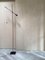 Vintage Stehlampe aus Metall, 1980 2