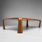 Mid-Century Japanese Table by Saburo Inui for Tendo Mokko, 1960s, Image 4
