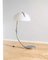Italienische Mid-Century Space Age Serpente Stehlampe von Elio Martinelli, 1970er 2