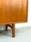Dänisches Teak Sideboard von Henning Kjaernulf für Bruno Hansen, 1960er 23
