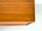 Danish Teak Sideboard by Henning Kjaernulf for Bruno Hansen, 1960s, Image 10