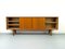 Danish Teak Sideboard by Henning Kjaernulf for Bruno Hansen, 1960s, Image 25