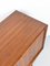 Dänisches Teak Sideboard von Henning Kjaernulf für Bruno Hansen, 1960er 7