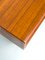 Danish Teak Sideboard by Henning Kjaernulf for Bruno Hansen, 1960s 4