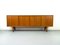 Dänisches Teak Sideboard von Henning Kjaernulf für Bruno Hansen, 1960er 13