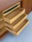 Danish Teak Sideboard by Henning Kjaernulf for Bruno Hansen, 1960s, Image 19