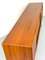 Danish Teak Sideboard by Henning Kjaernulf for Bruno Hansen, 1960s, Image 8