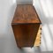 Cajonera Highboy de palisandro de Børge Seindal para P. Westergaard Møbelfabrik, años 60, Imagen 10