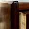 Cajonera Highboy de palisandro de Børge Seindal para P. Westergaard Møbelfabrik, años 60, Imagen 11