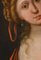 Mattheus Terwesten, Portrait Allegory of Woman Terwesten, 1700, Oil on Canvas 10