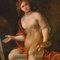 Mattheus Terwesten, Portrait Allegory of Woman Terwesten, 1700, Oil on Canvas 14