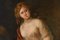 Mattheus Terwesten, Portrait Allegory of Woman Terwesten, 1700, Oil on Canvas 12