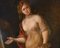 Mattheus Terwesten, Portrait Allegory of Woman Terwesten, 1700, Oil on Canvas 11