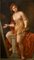Mattheus Terwesten, Portrait Allegory of Woman Terwesten, 1700, Oil on Canvas 2