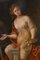 Mattheus Terwesten, Portrait Allegory of Woman Terwesten, 1700, Oil on Canvas 9
