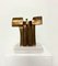 Jose Luis Sanchez, Abstrakte Skulptur, 1970er, Bronze 1