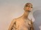 Mannequin de Vitrine en Papier Mâché, 1950s 2