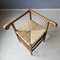 Silla de esquina Bobbin holandesa, años 20, Imagen 2