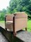 Set of Vintage Art Deco Chairs, 1920s 32
