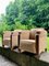 Set of Vintage Art Deco Chairs, 1920s 24