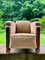 Set of Vintage Art Deco Chairs, 1920s 28
