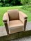 Set of Vintage Art Deco Chairs, 1920s 31