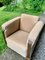 Set of Vintage Art Deco Chairs, 1920s 2