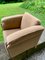 Set of Vintage Art Deco Chairs, 1920s 15
