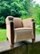 Set of Vintage Art Deco Chairs, 1920s 29