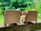 Set of Vintage Art Deco Chairs, 1920s 3