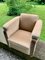 Set of Vintage Art Deco Chairs, 1920s 22
