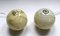 Bauhaus Table Lamps, 1940s, Set of 2 1