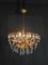 Vintage Italian Chandelier from Banci Firence 2
