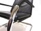 Tecta D35 Kinetic Bauhaus Lounge Chair by Anton Lorenz, 1980 5