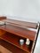 Vintage Teak Freestanding Shelving Unit, 1960s 25