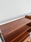 Vintage Teak Freestanding Shelving Unit, 1960s 23