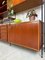Vintage Teak Freestanding Shelving Unit, 1960s 7